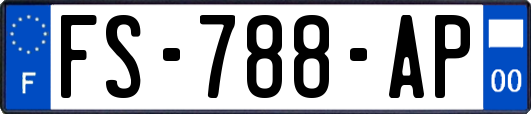 FS-788-AP
