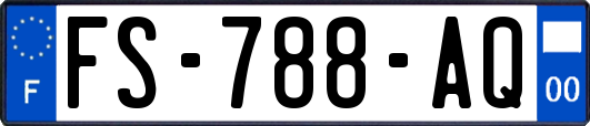 FS-788-AQ