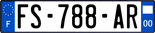 FS-788-AR