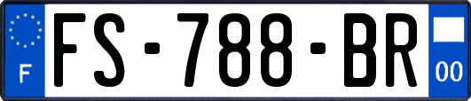 FS-788-BR