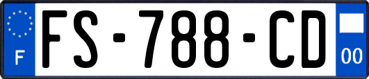 FS-788-CD