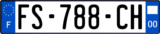 FS-788-CH