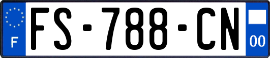FS-788-CN