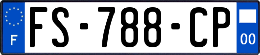 FS-788-CP