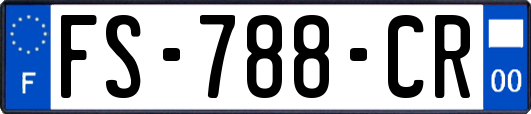 FS-788-CR