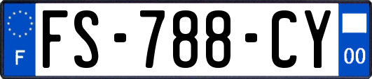 FS-788-CY