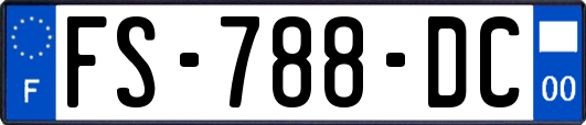FS-788-DC