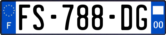 FS-788-DG