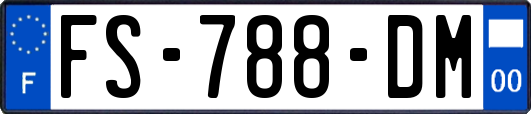FS-788-DM