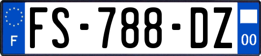 FS-788-DZ