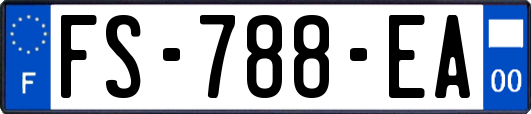FS-788-EA