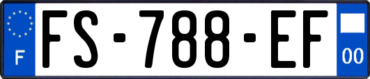 FS-788-EF
