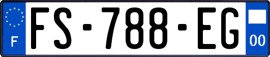 FS-788-EG
