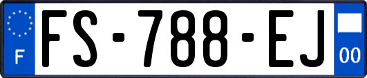FS-788-EJ