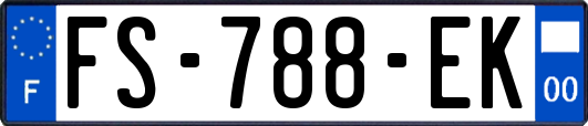 FS-788-EK