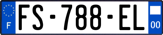 FS-788-EL