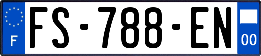 FS-788-EN