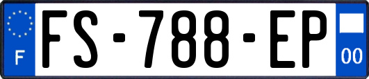 FS-788-EP