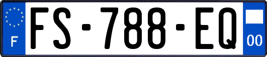 FS-788-EQ