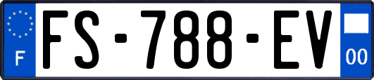 FS-788-EV