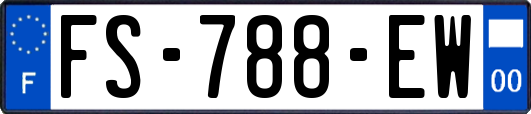 FS-788-EW