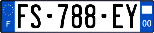 FS-788-EY