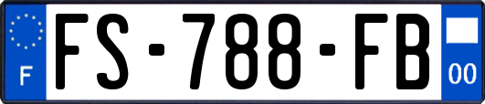 FS-788-FB