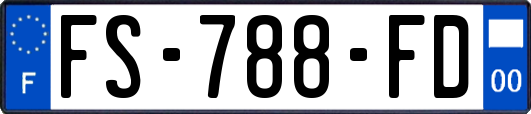 FS-788-FD