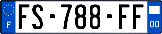 FS-788-FF