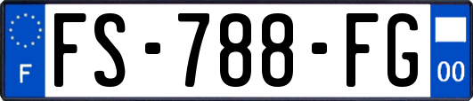 FS-788-FG