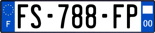 FS-788-FP