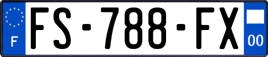FS-788-FX