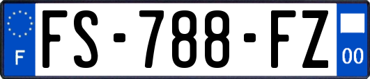 FS-788-FZ