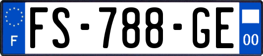 FS-788-GE