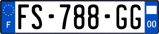 FS-788-GG