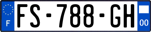 FS-788-GH