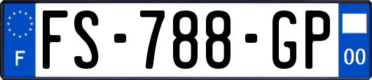 FS-788-GP