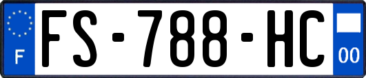 FS-788-HC