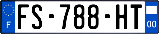 FS-788-HT