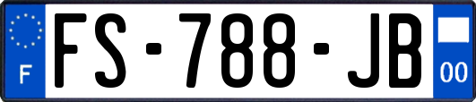 FS-788-JB