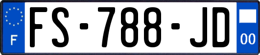 FS-788-JD