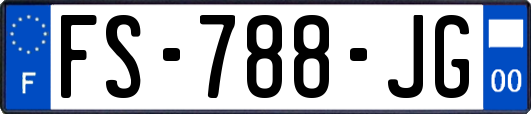 FS-788-JG