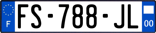 FS-788-JL