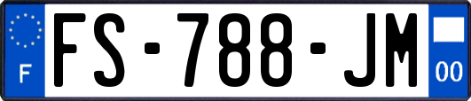 FS-788-JM