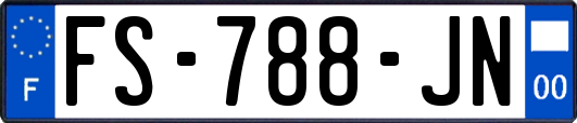 FS-788-JN