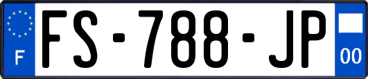 FS-788-JP