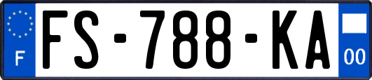 FS-788-KA