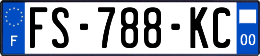 FS-788-KC