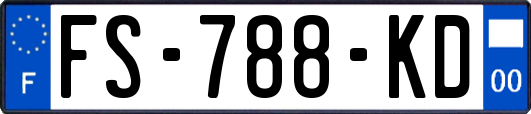 FS-788-KD