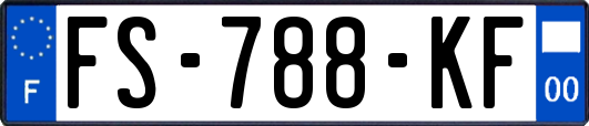 FS-788-KF
